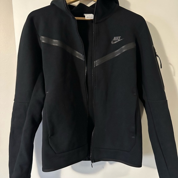 Nike zip sweater - Picture 2 of 6